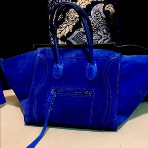 Celine Phantom handbag